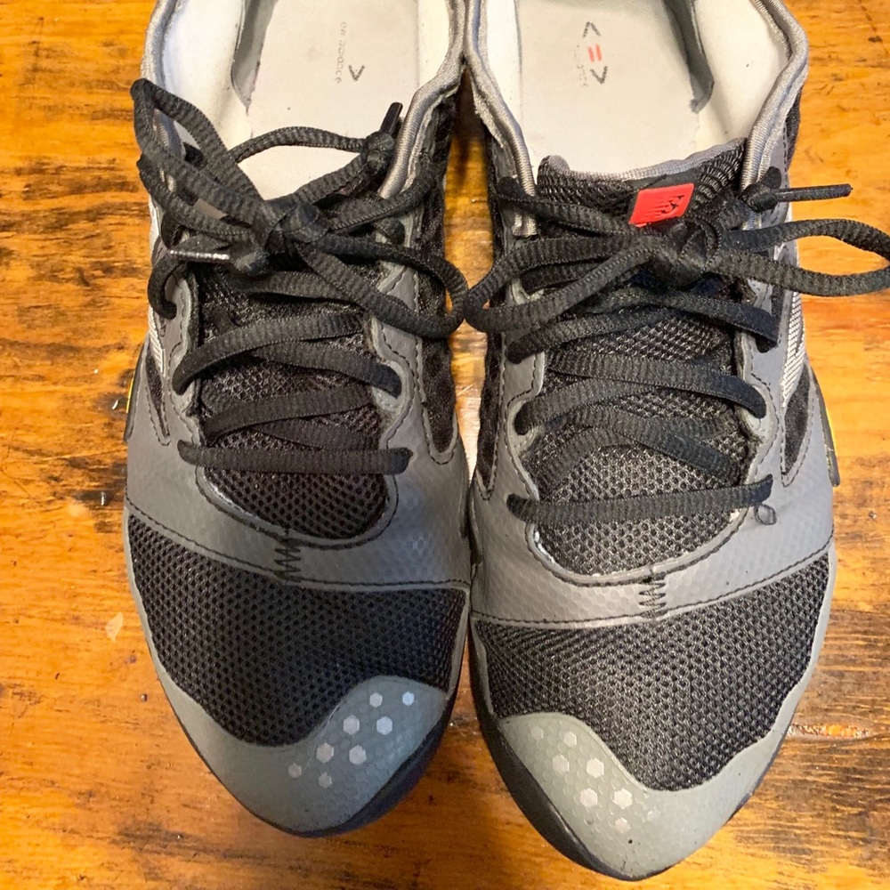 New Balance Minus Vibram